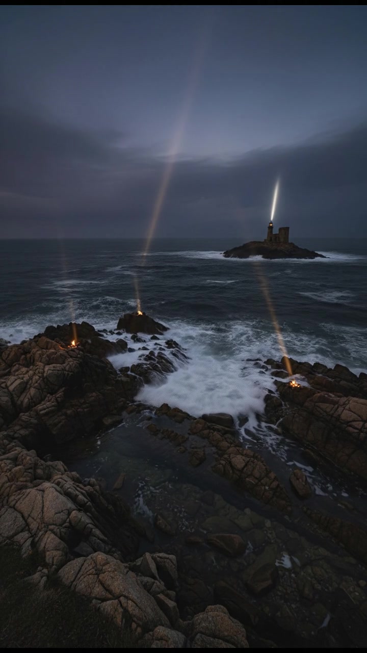 Fakta Menarik tentang Lautan