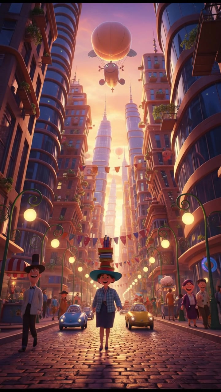 What If the World Ended in 60 Seconds?