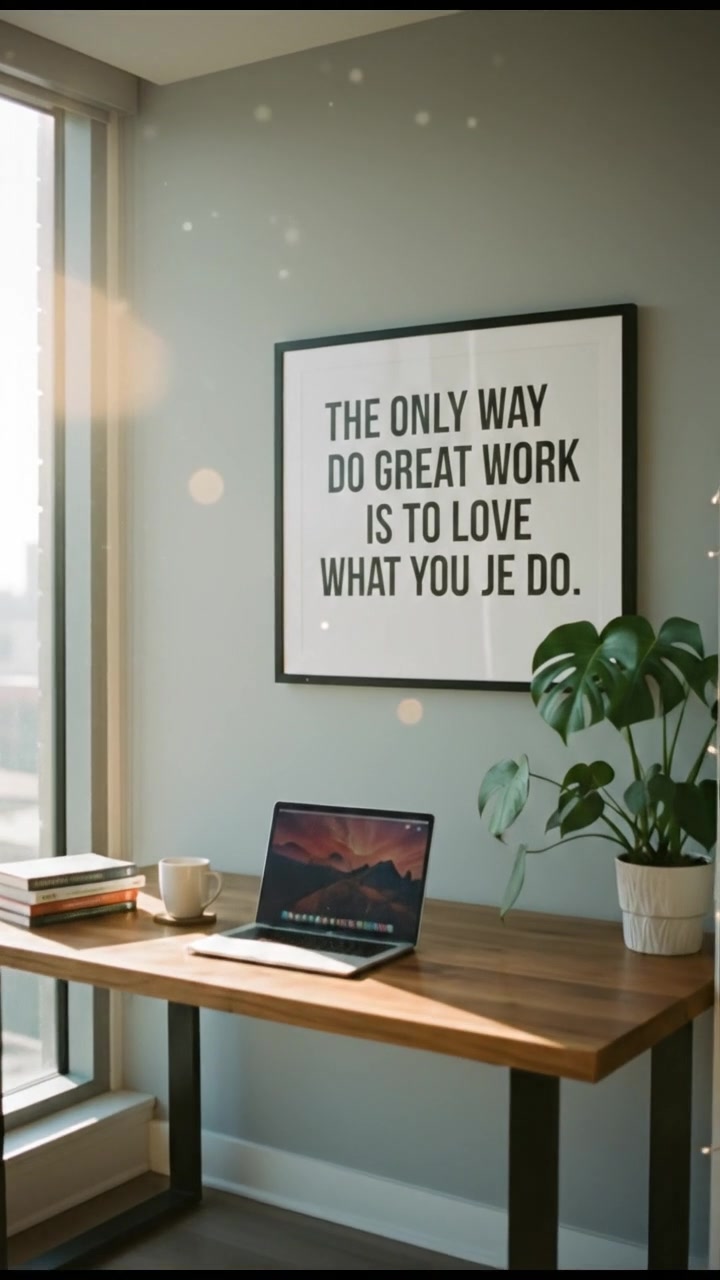 5 Mindset untuk Sukses dalam Kehidupan