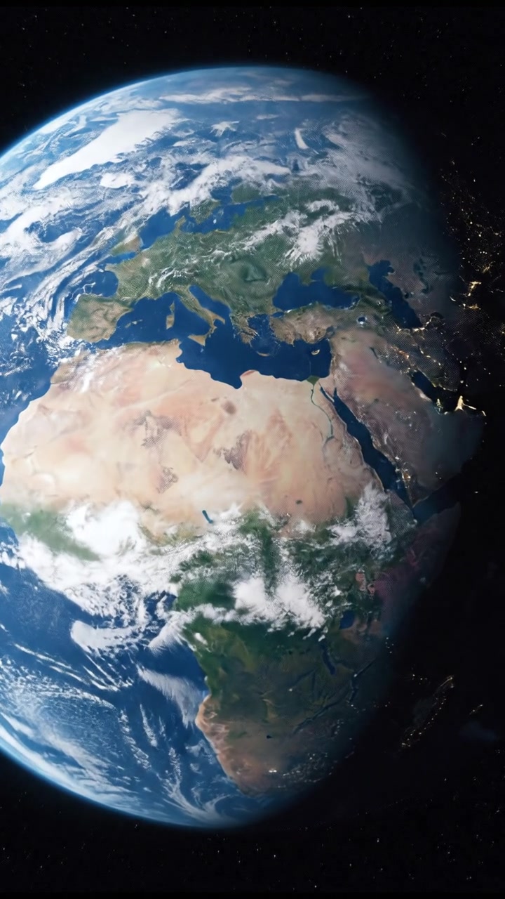 Misteri Lautan dan Fakta Menariknya