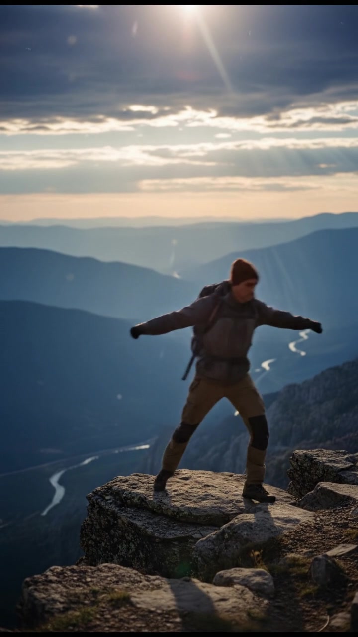 From Forgotten to Fearless: God's Plan for You