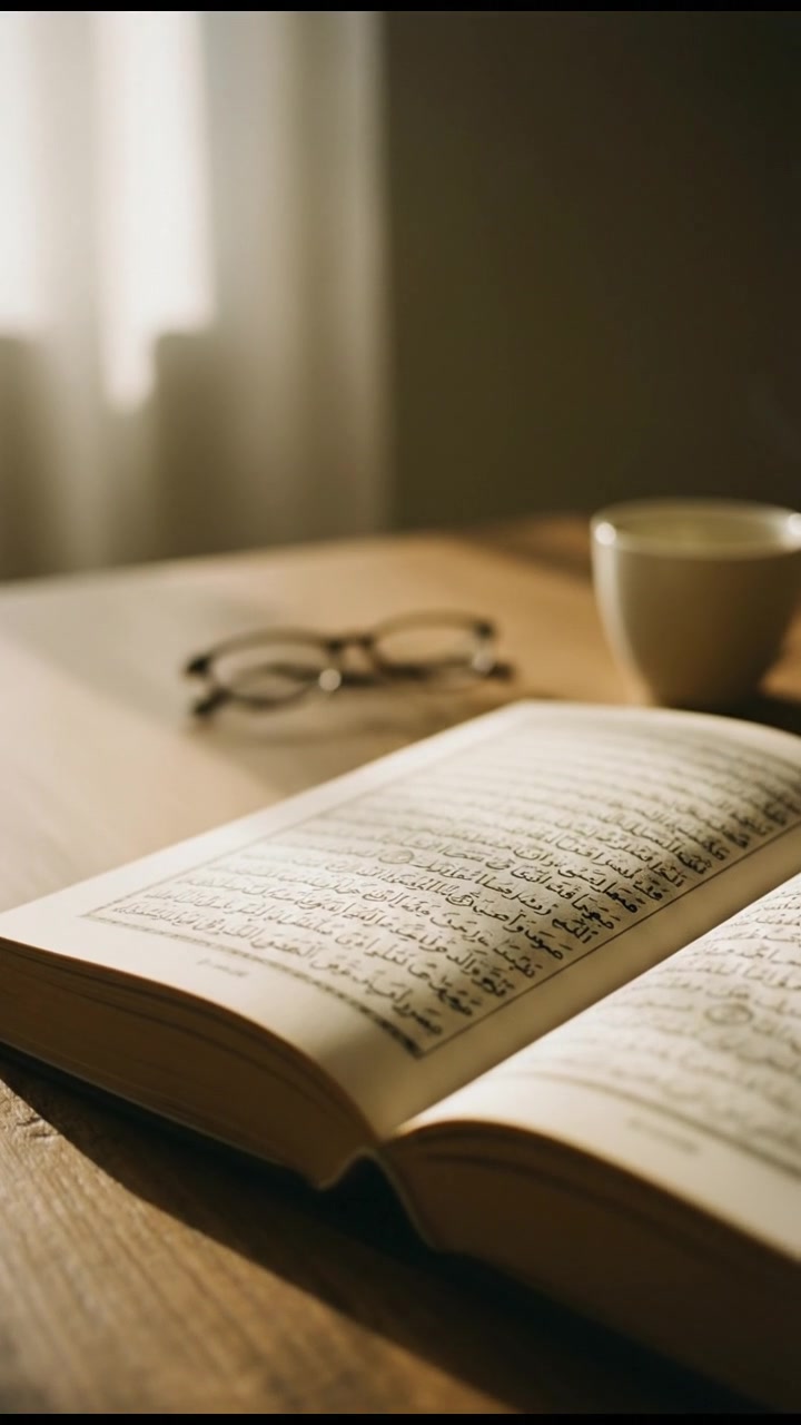 Kekuatan dan Kepemimpinan Zulkarnain