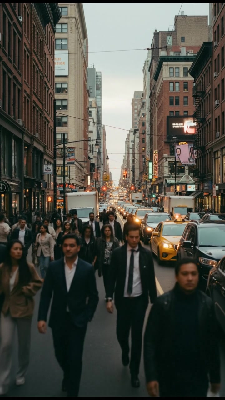 Wealth: A Story of Resilience Born Amidst Hardship