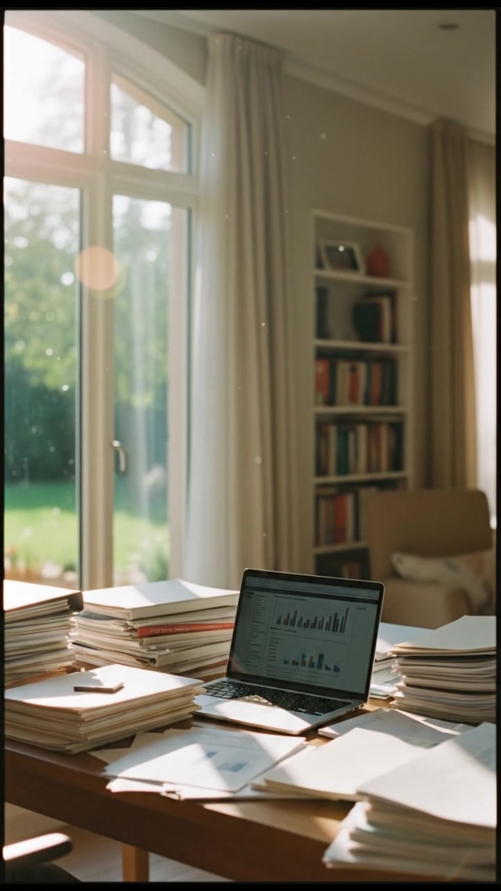 Adulthood: The Ultimate One-Person Show!