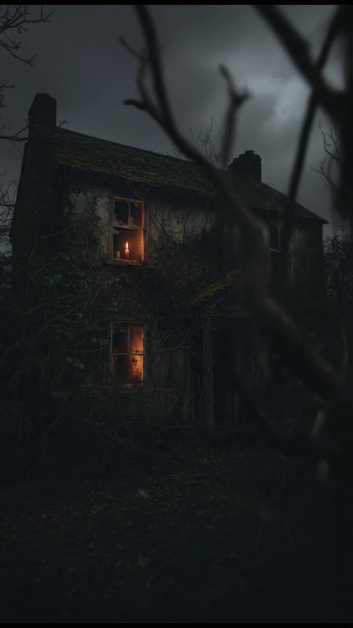 The Forbidden Door Unveiled