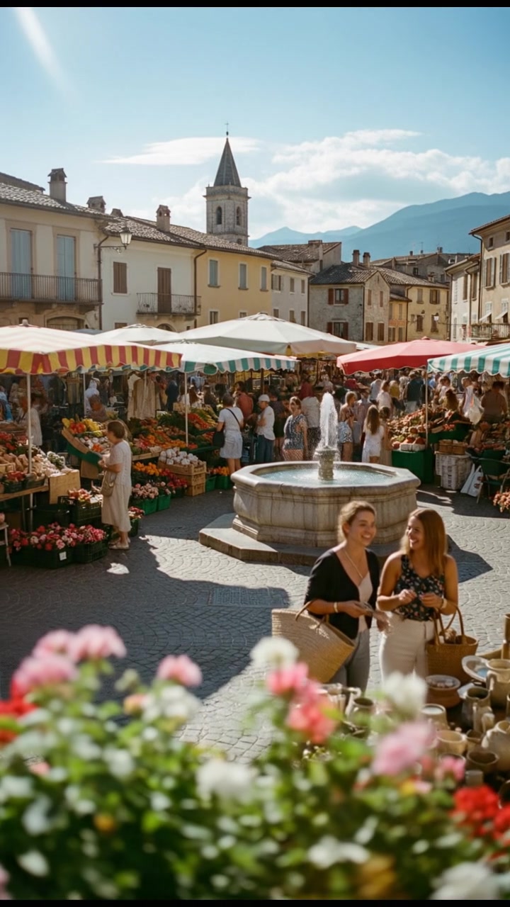 Adamma: The Beautiful Girl