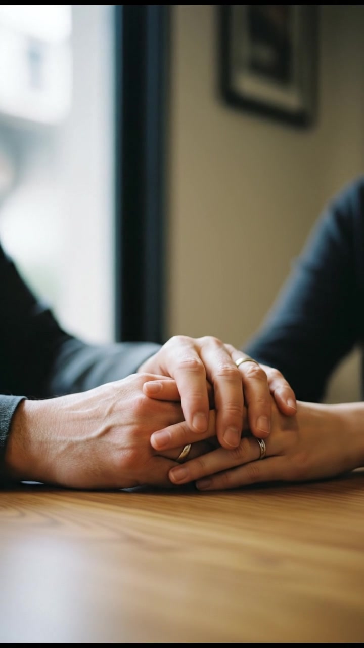 The Essence of True Love: Moments That Matter