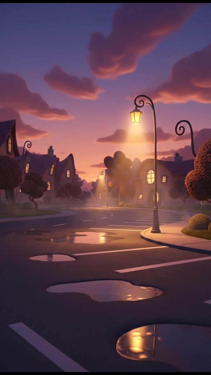 A Moment of Kindness: Saving a Lost Cat