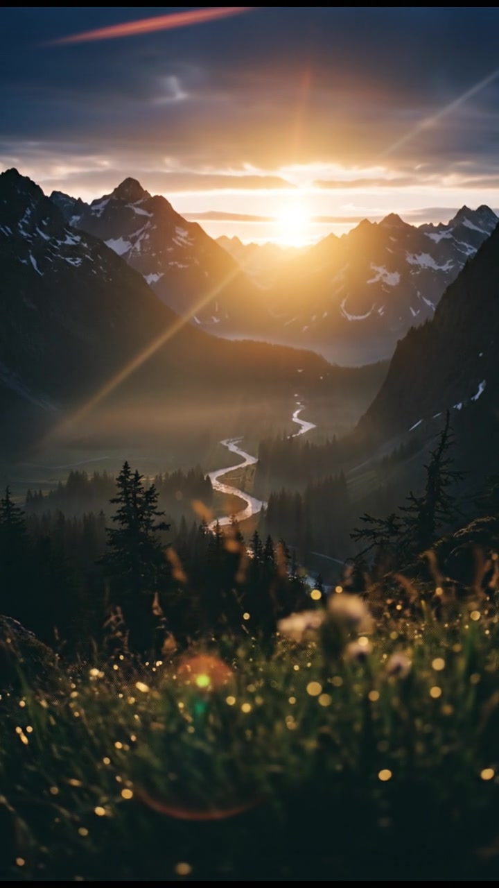 5 Reasons You Must Be Happy