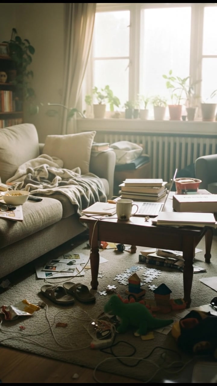 Captain Cleaning Service: Transform Your Space