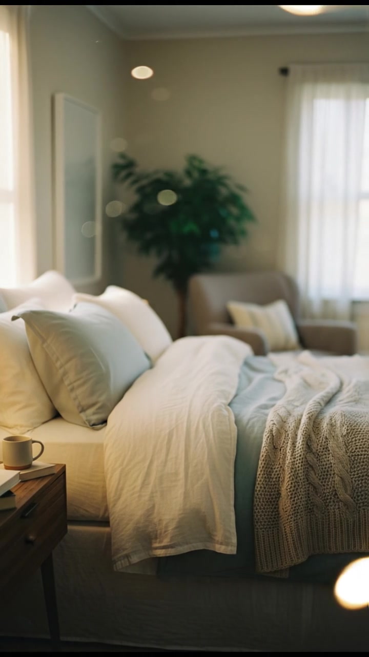 Love Your Space Like You Love Yourself