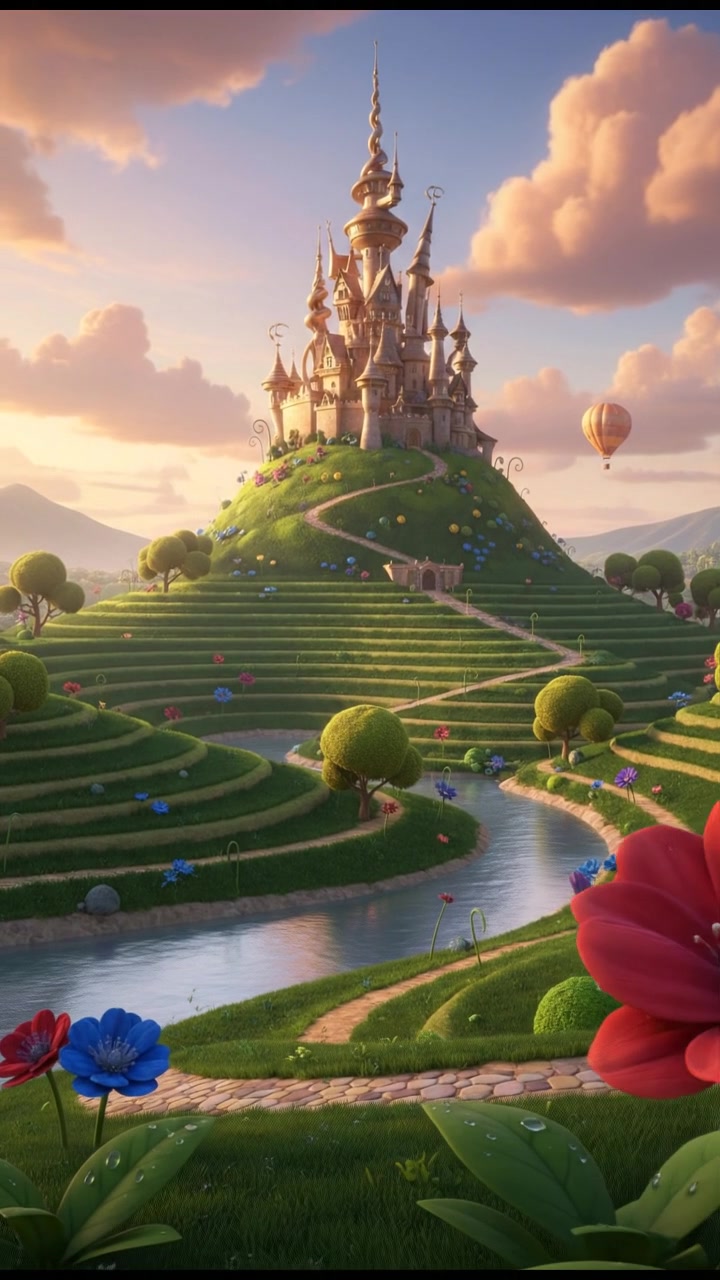 The Journey of Our Family: Moments and Memories