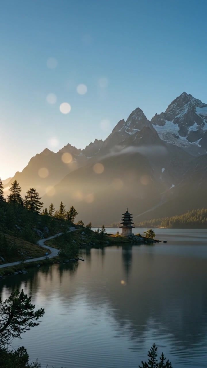 Kesadaran Spiritual dan Kehadiran Tuhan dalam Diri