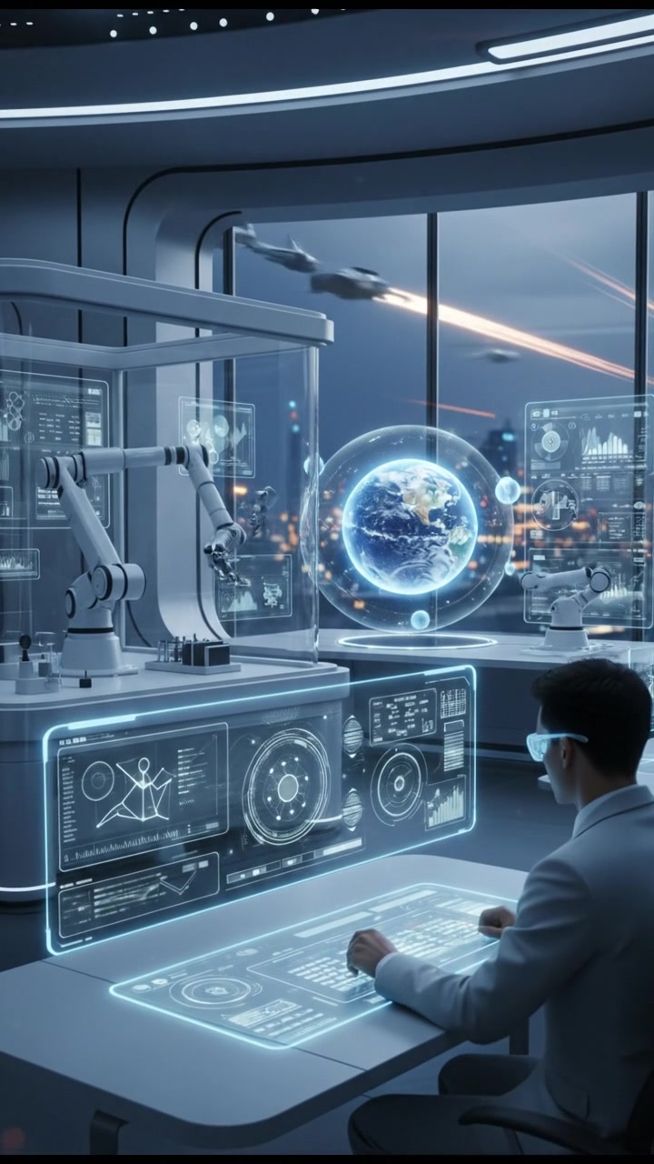 Awali 2026 dengan Produktivitas Lebih Baik di Digitalzone!