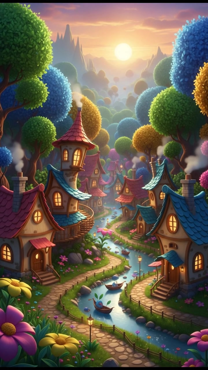 प्यार और देखभाल से खिलता जीवन