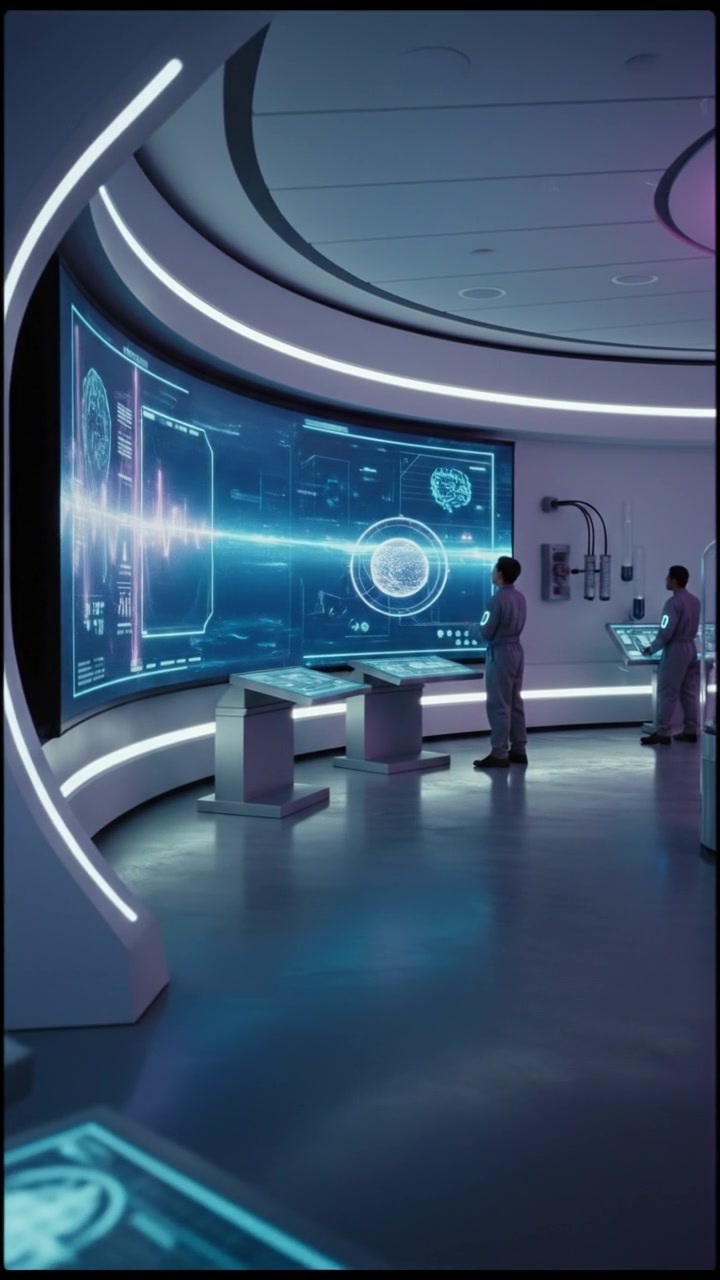 The Power of the Human Brain