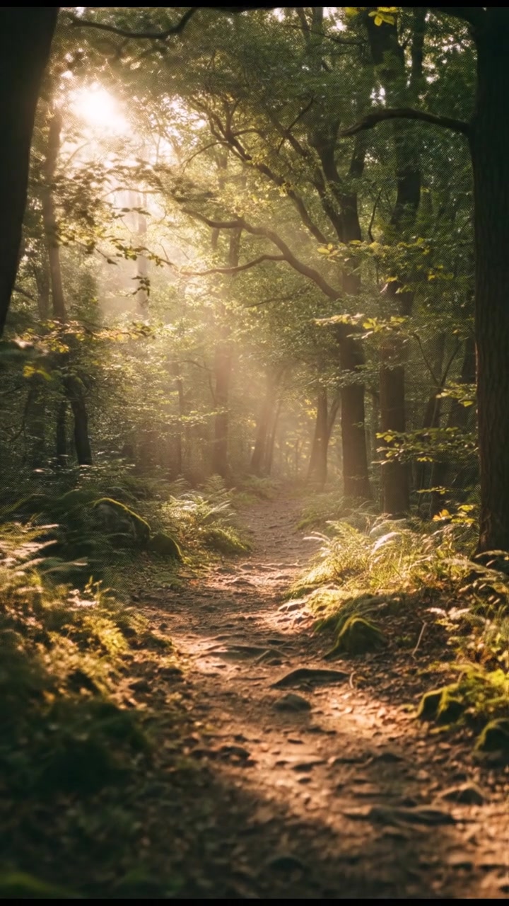 The Pursuit of Greatness: Anna's Journey