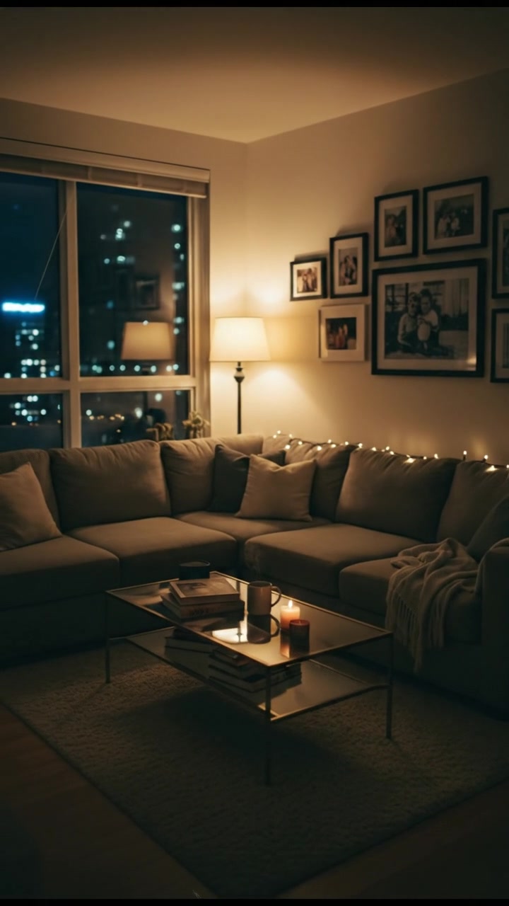 Love as Home and Danger: Disorganized Attachment and ADHD