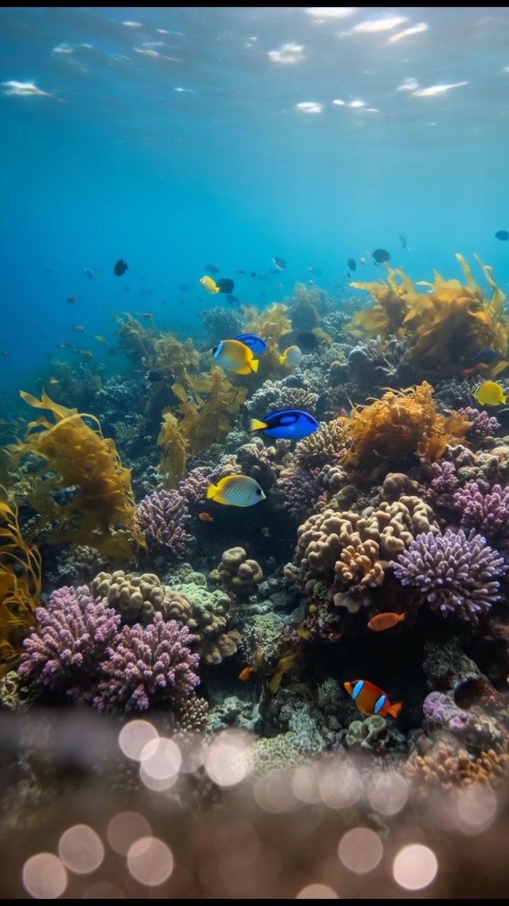 Fakta Menarik Tentang Ikan Tuna