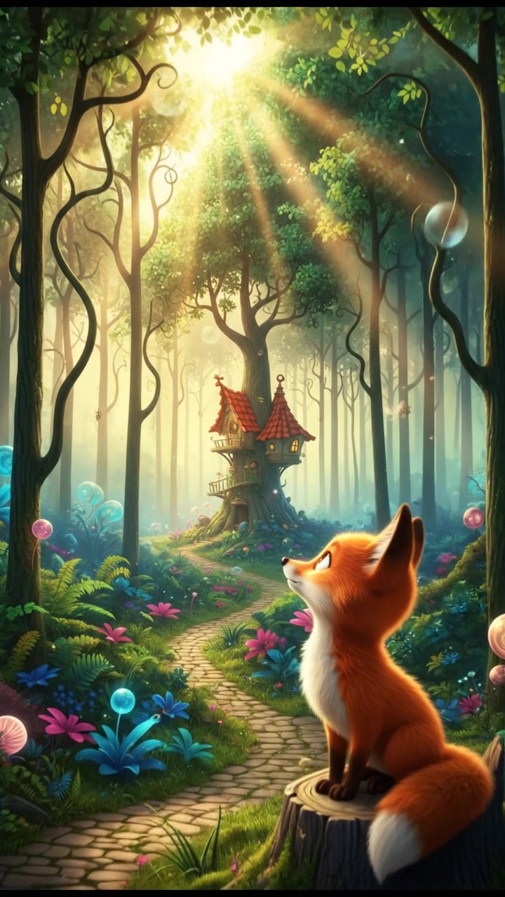 Peran Hutan dalam Ekosistem dan Kehidupan Manusia