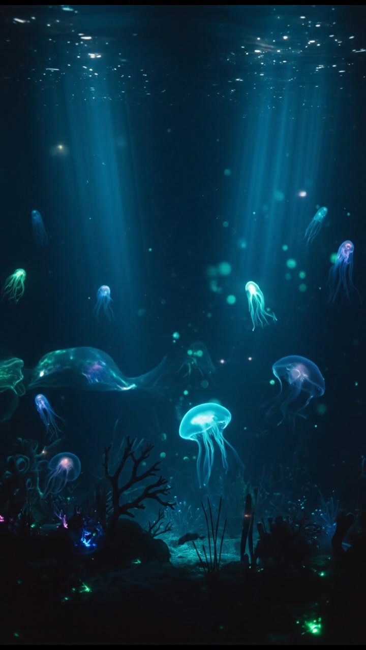 Découvrez le Terrifiant Poisson-Ogre des Abysses !