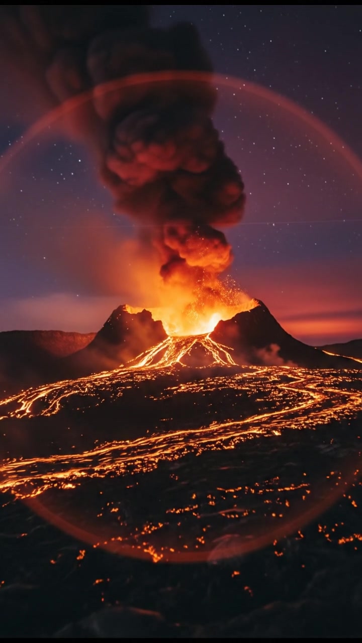 How Islands Form: Volcanic Eruptions, Coral Reefs, and More!