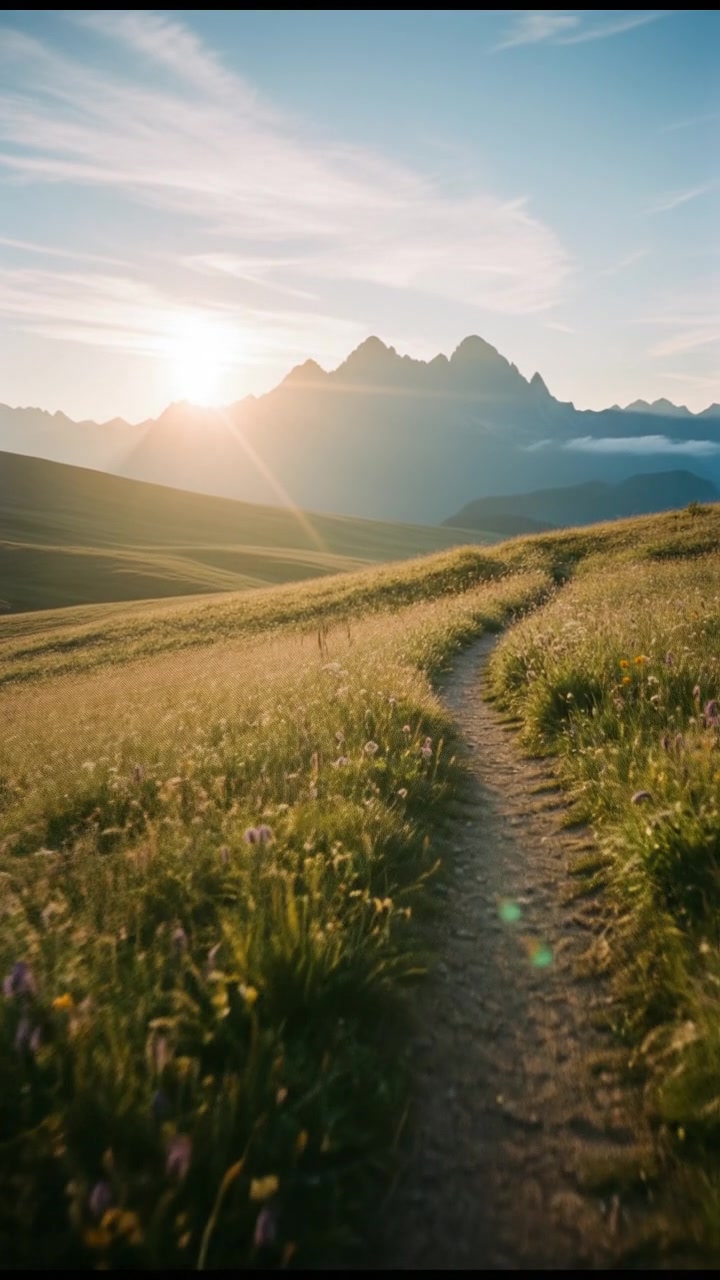 The Journey of Career Growth