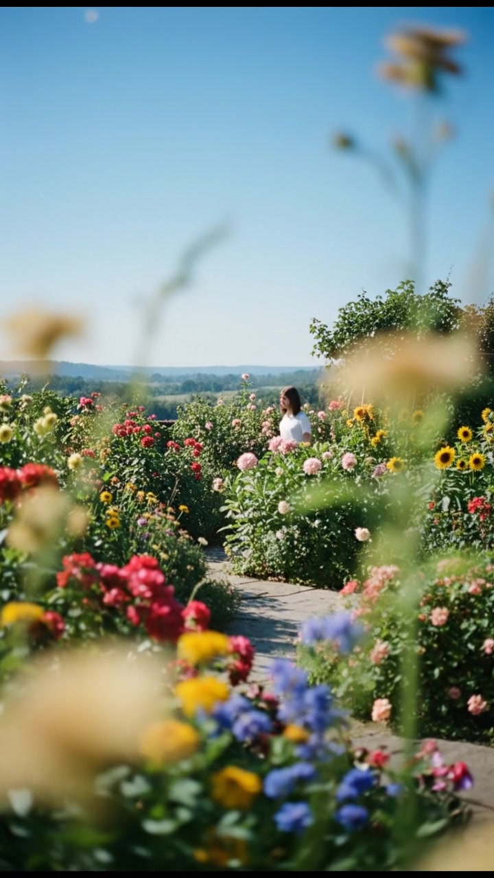 Healthy Advice for Unwanted Plant Partakers