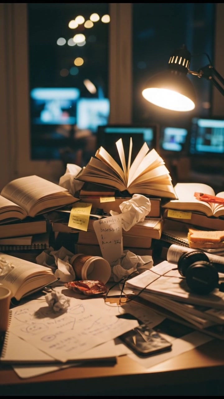 Kuasai Procrastination: Mulai dengan 2 Menit!