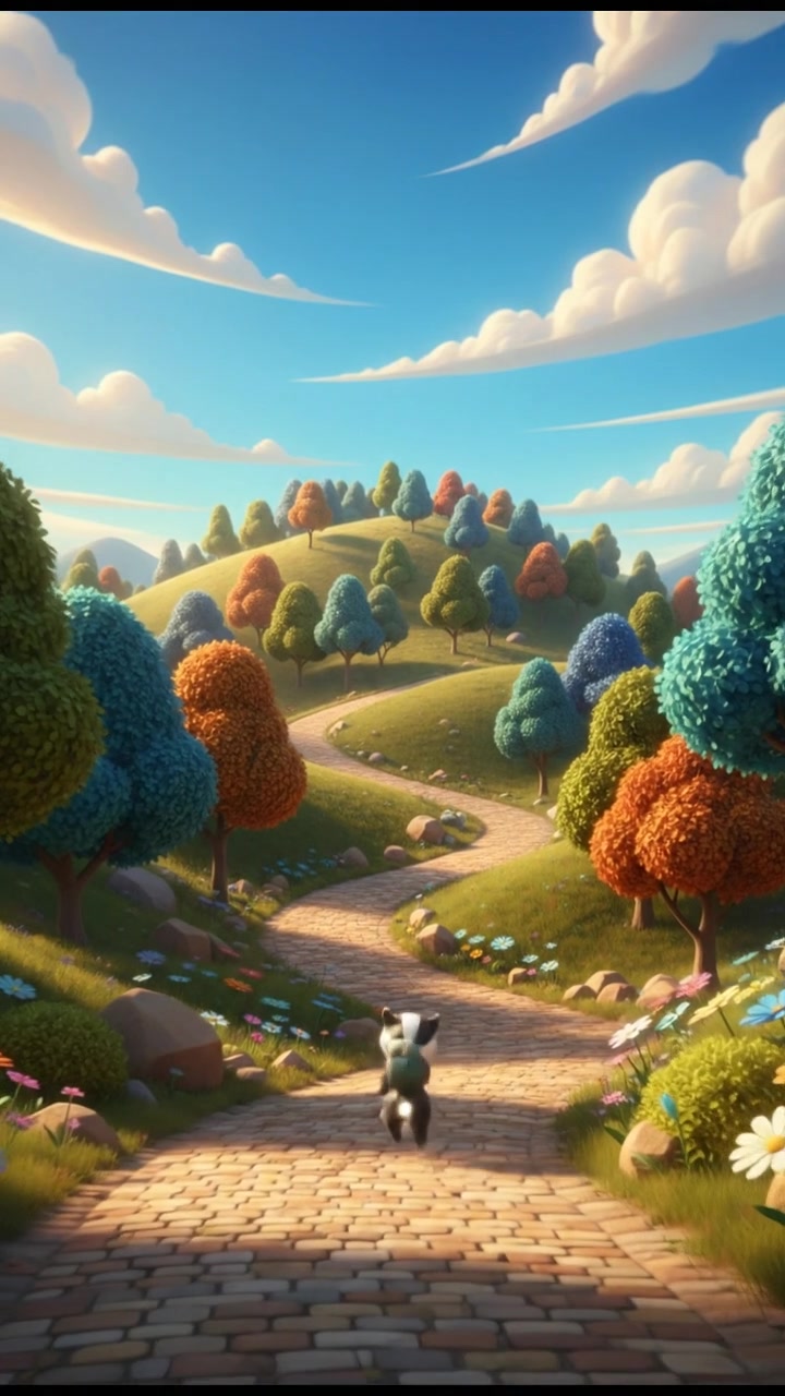 Becoming Proud: The Journey of Healing