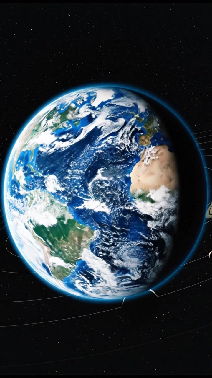 The Sun: Essential Source of Life on Earth