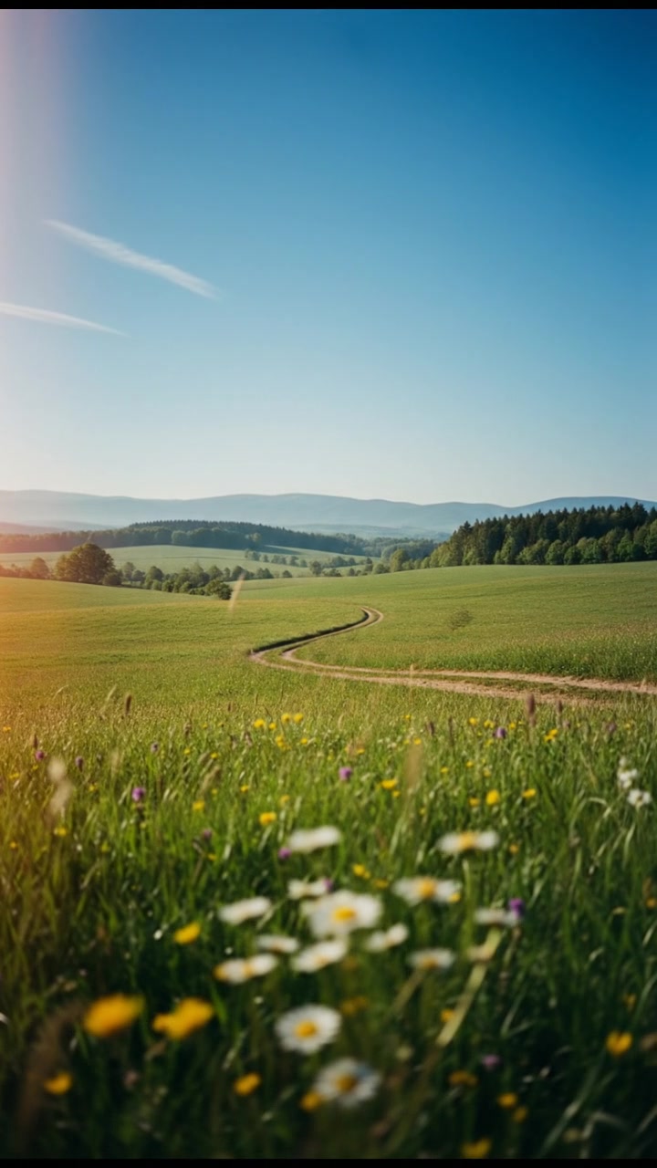 Kuat Melawan Gerimis