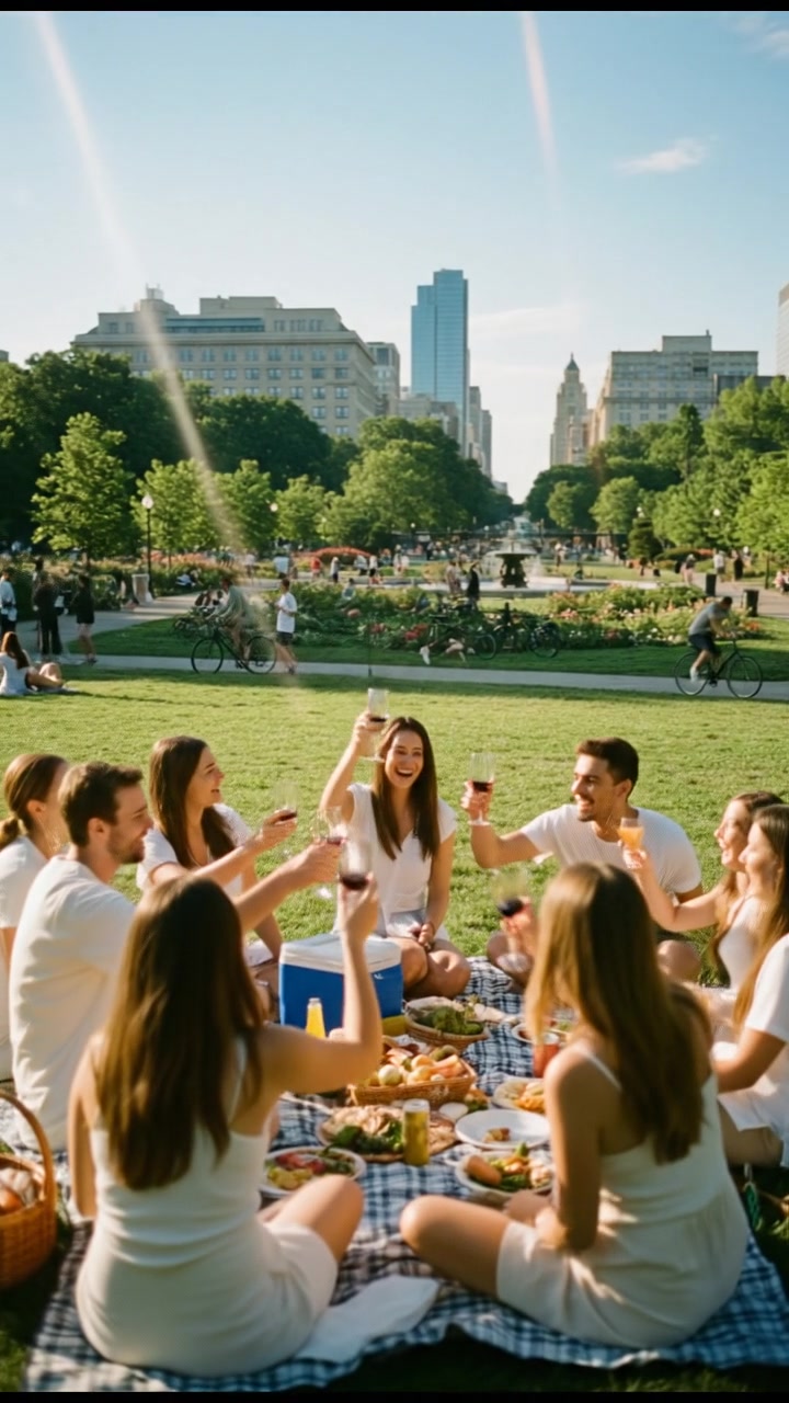 Dizzy from Life's Troubles