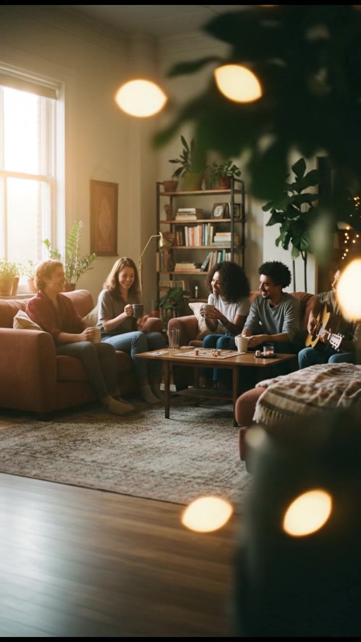 PentIngnya Saling Mendukung Dalam Keluarga