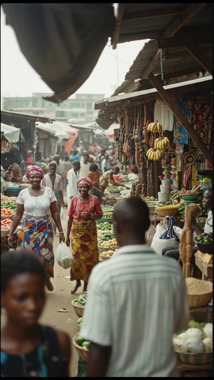 Unraveling the Crisis: Violence and Conflict in Nigeria