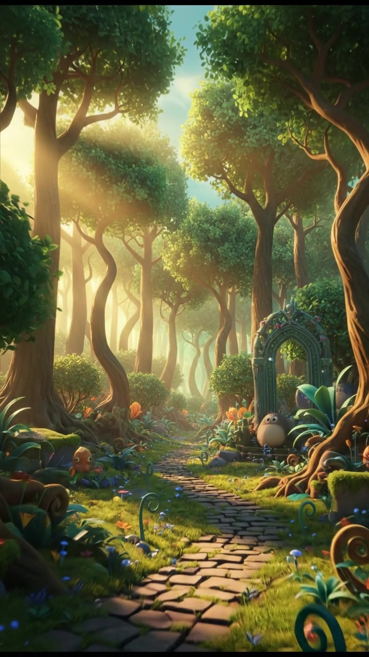 Rahasia Terbangnya Lilo Si Burung Kecil