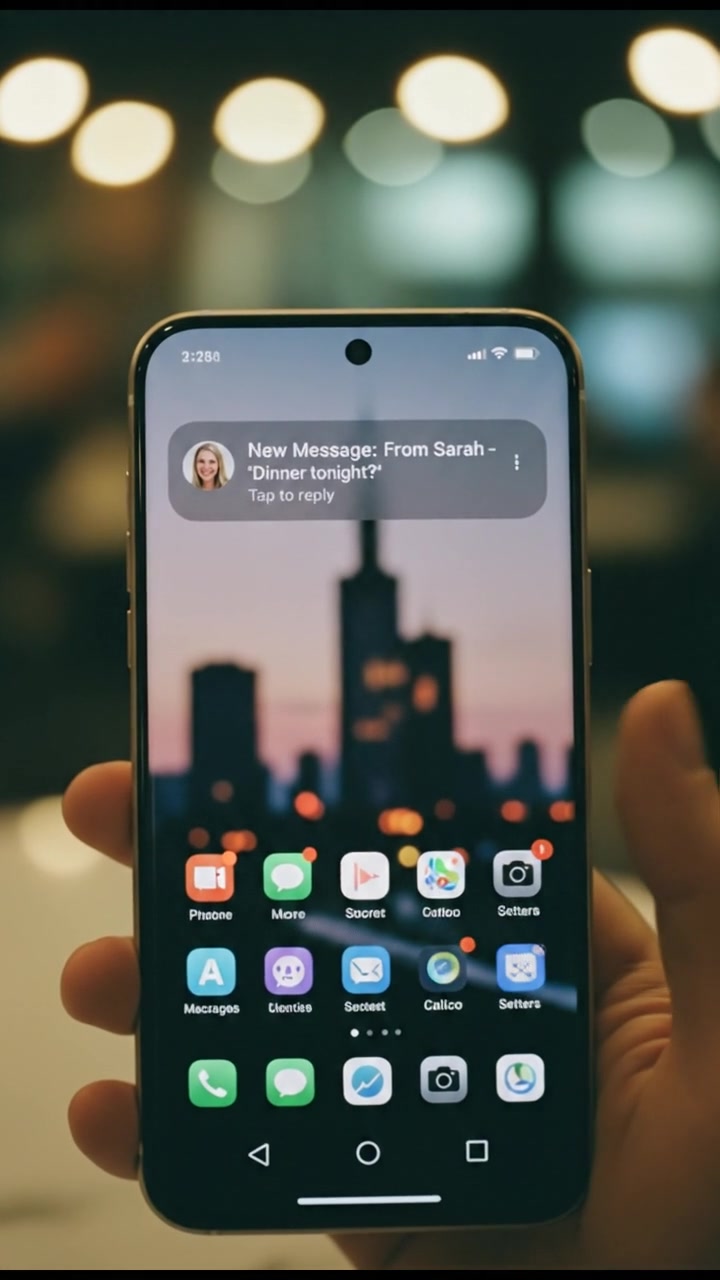 Stay Focused: The Dangers of Distracted Driving