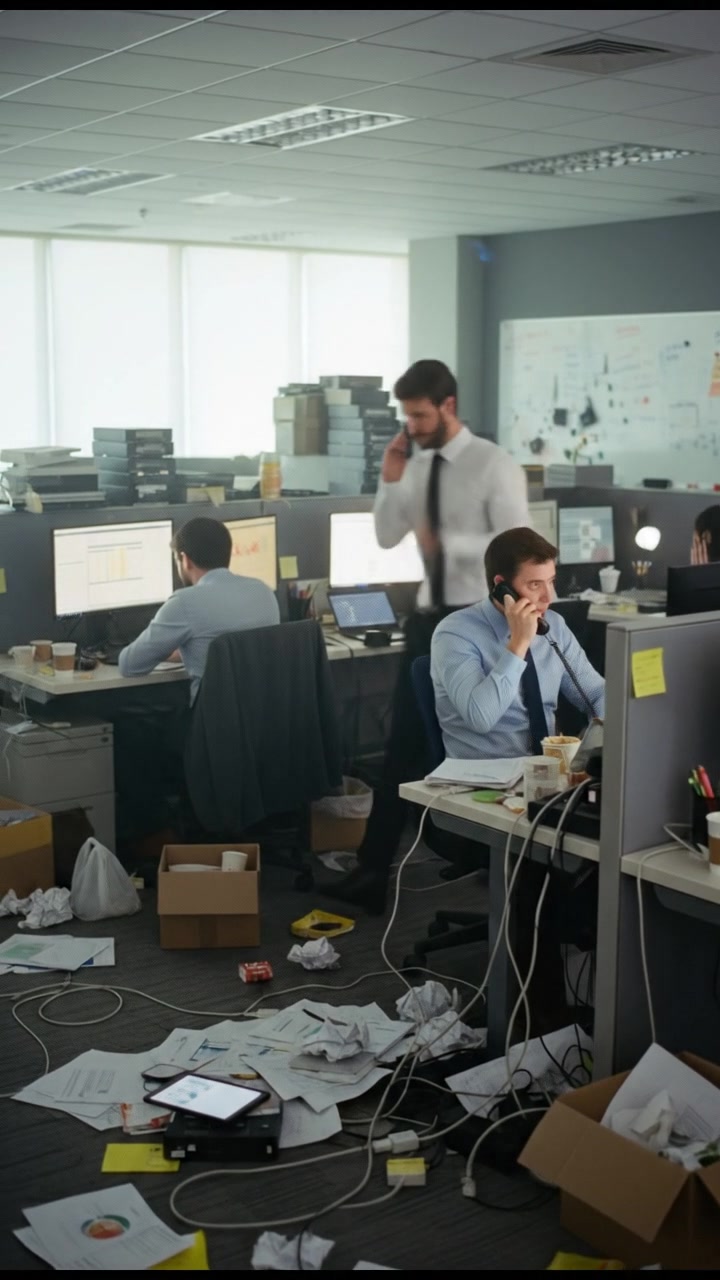 Unlock the Power of Emitrr: AI-Driven Features for Your Business Success!