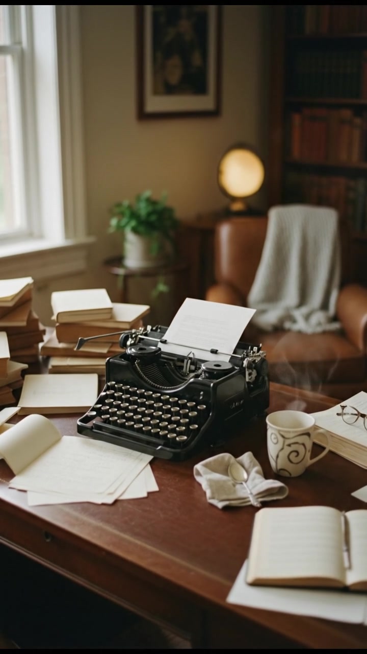 The Moment You Almost Gave Up but Didn't