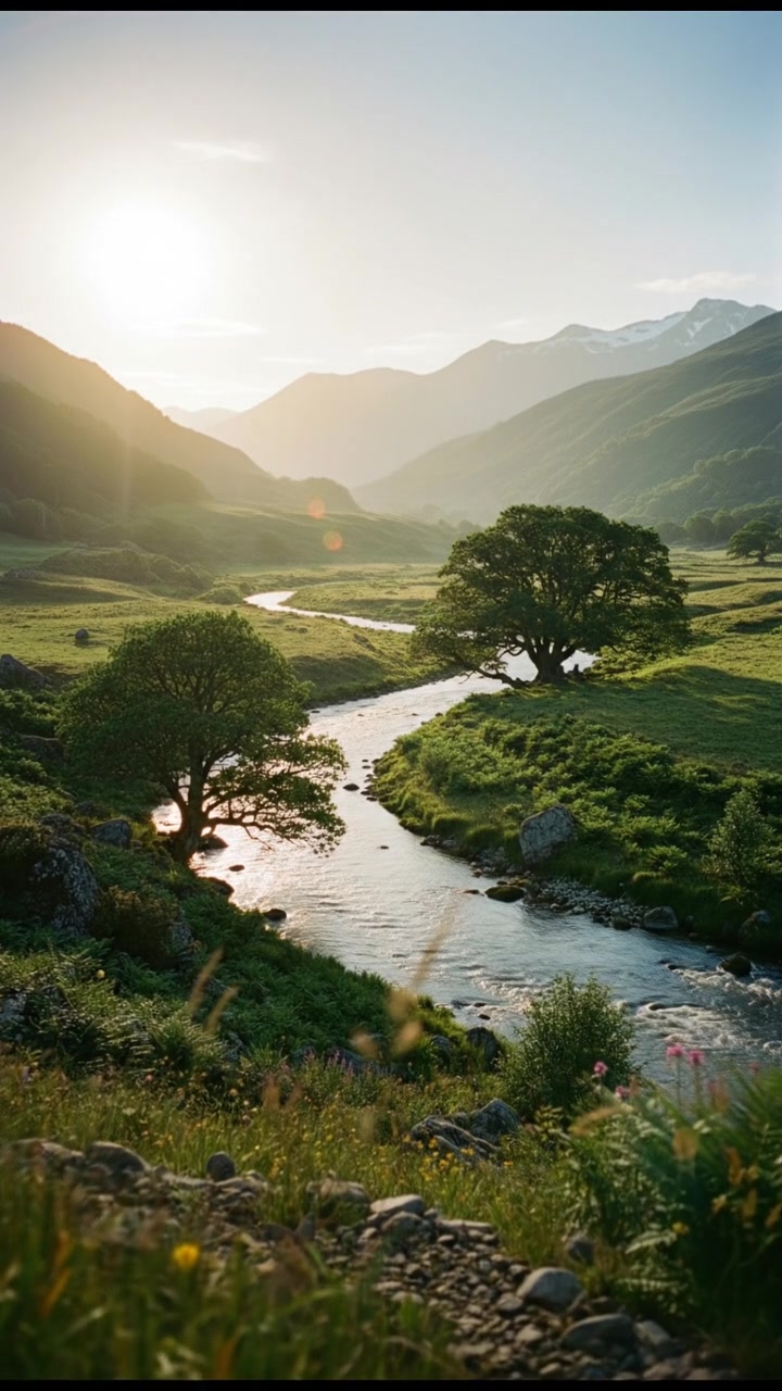 Warisan Al-Khwarizmi: Dasar Teknologi Modern