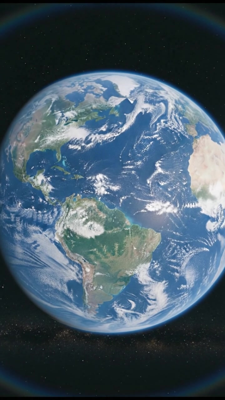 Fakta Menarik: Negara Tanpa Sungai dan Teknologi Desalinasi