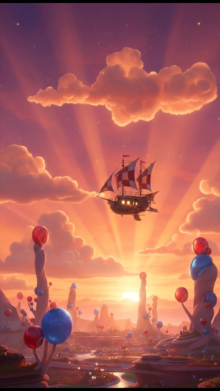 Whispers of Dreaming Night