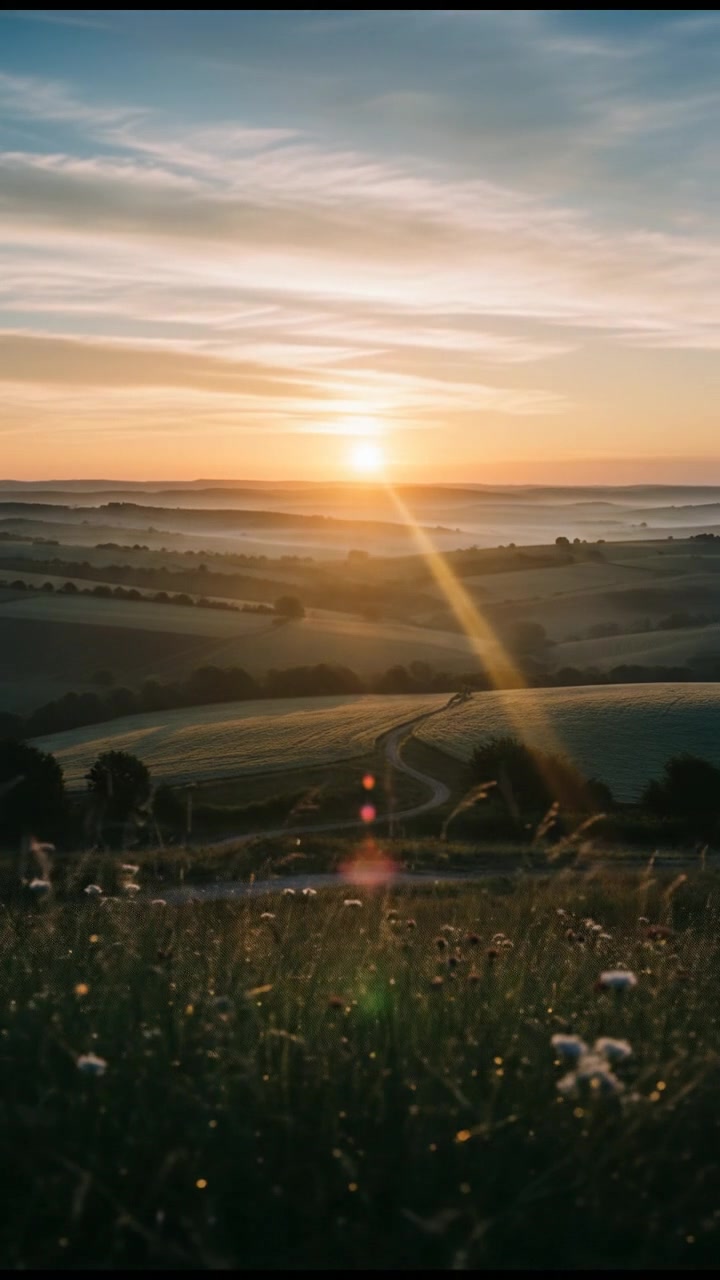 Rise Through Love's Strength