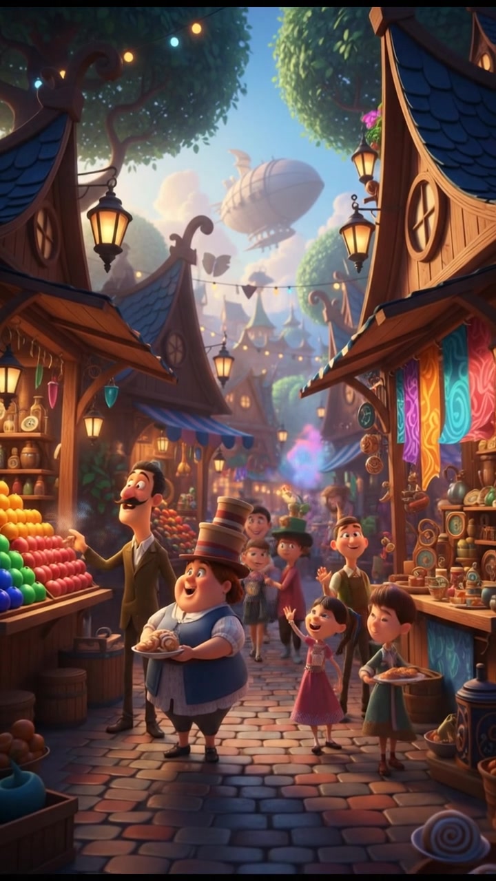 From Urchin to Entrepreneur