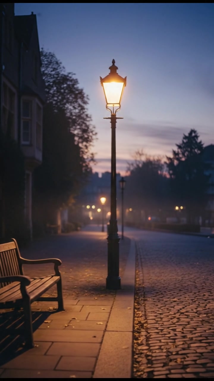 When Timing Finally Makes Sense