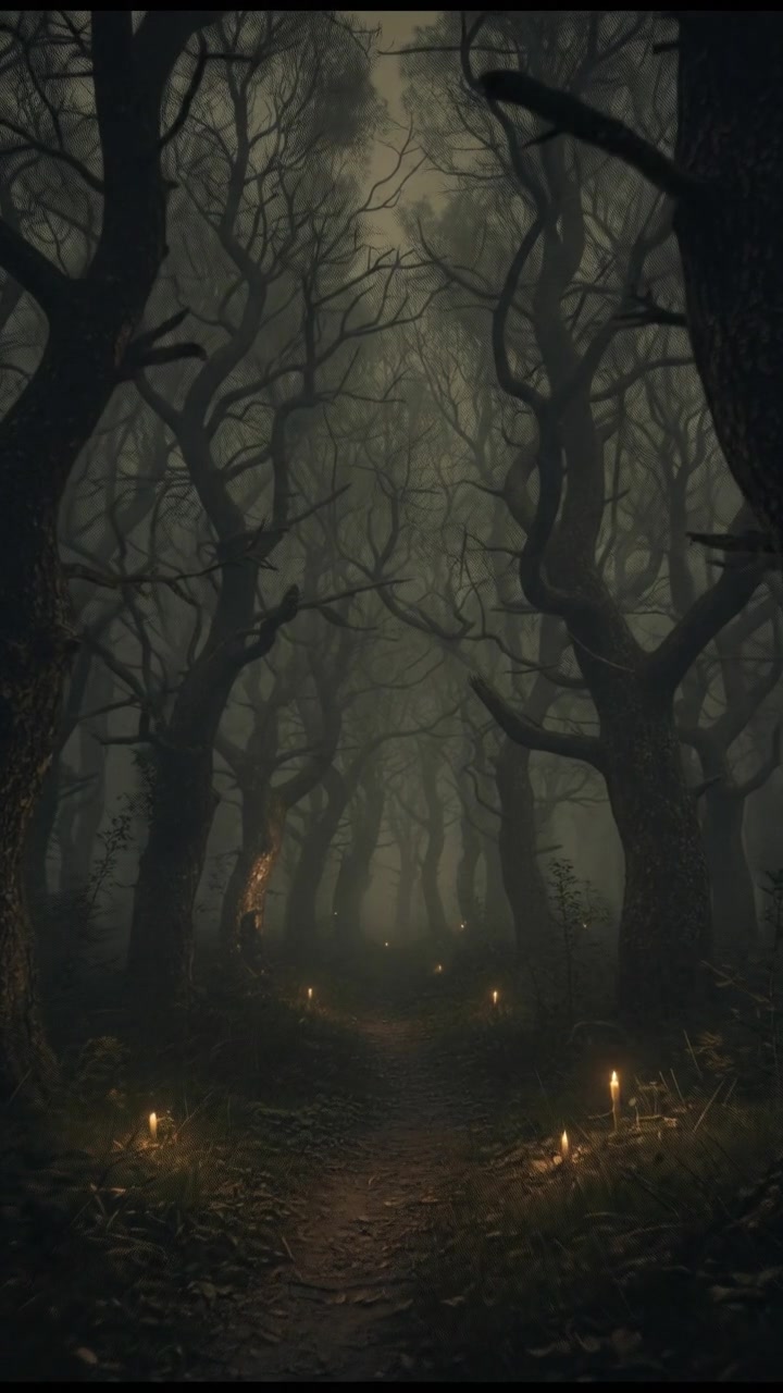 فيلم رعب +18 في دقيقة