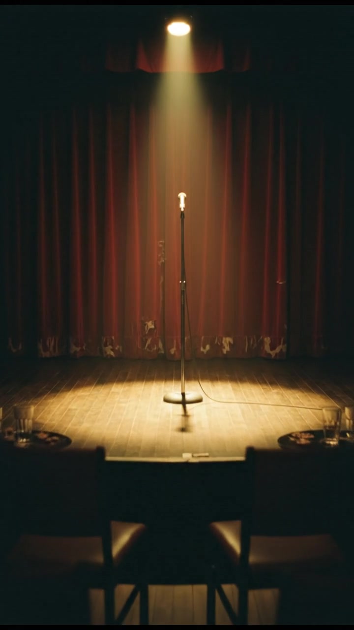 The Commitment of a Story