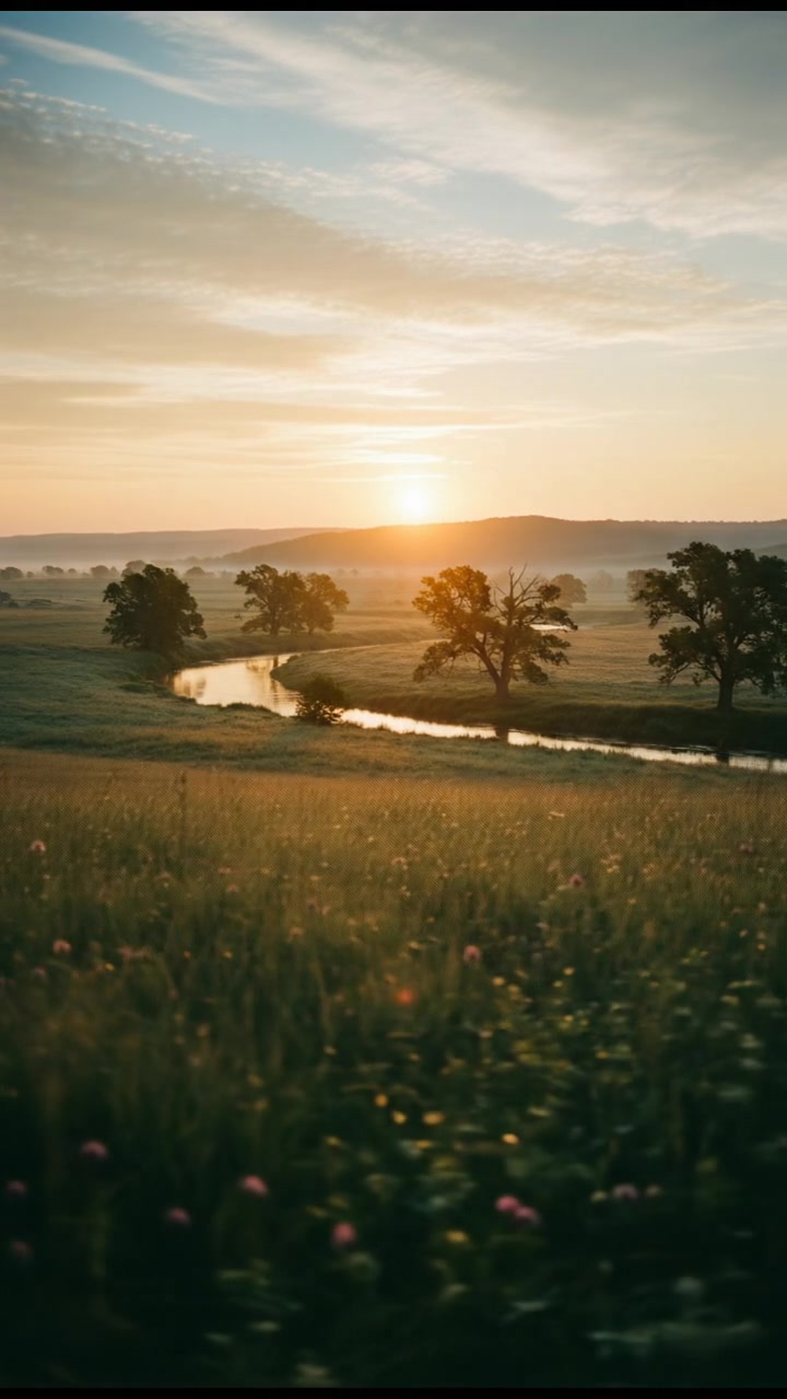 Whispers of Pain, Thunder of Promise