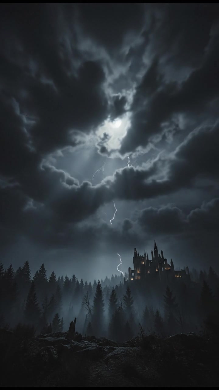 Awakening the Nue: A Forbidden Legend