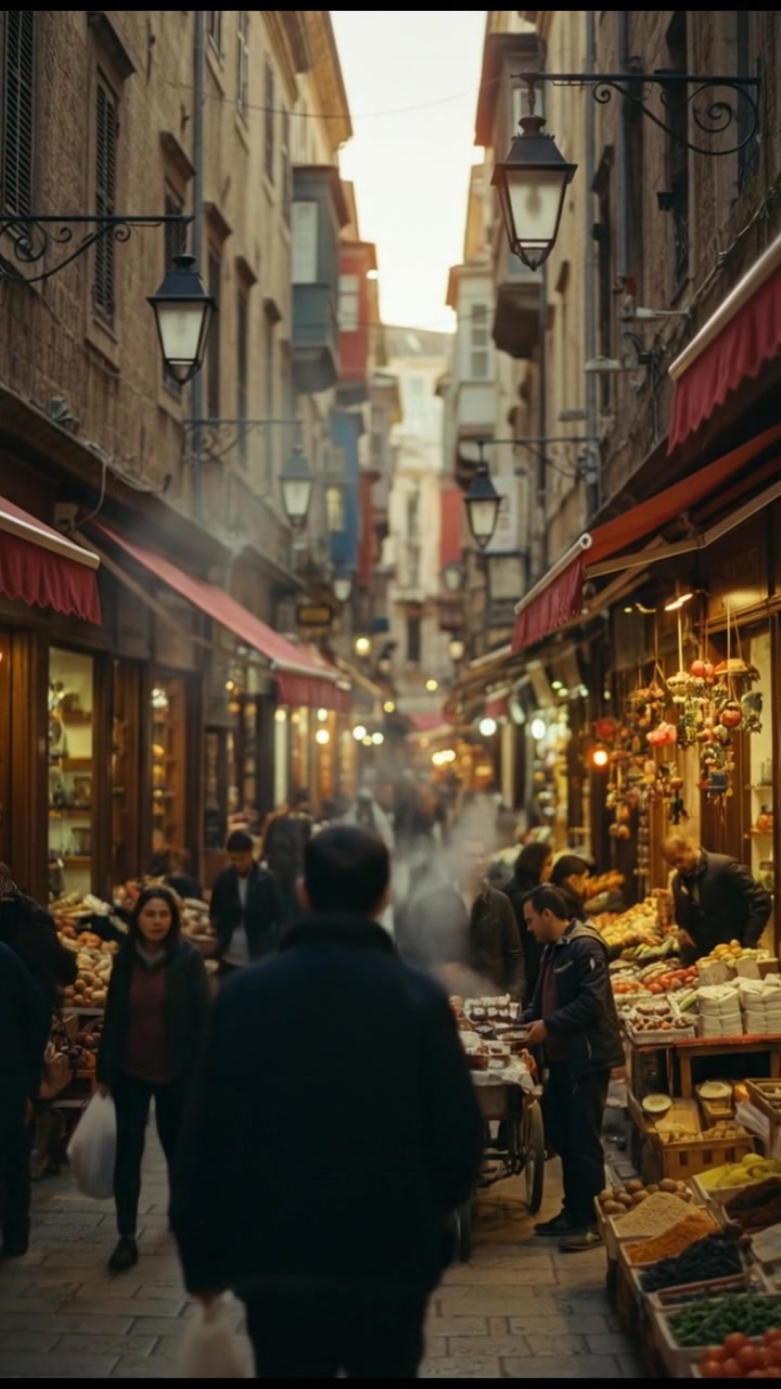 Exploring Italy: Colosseum, Venice, and the Amalfi Coast